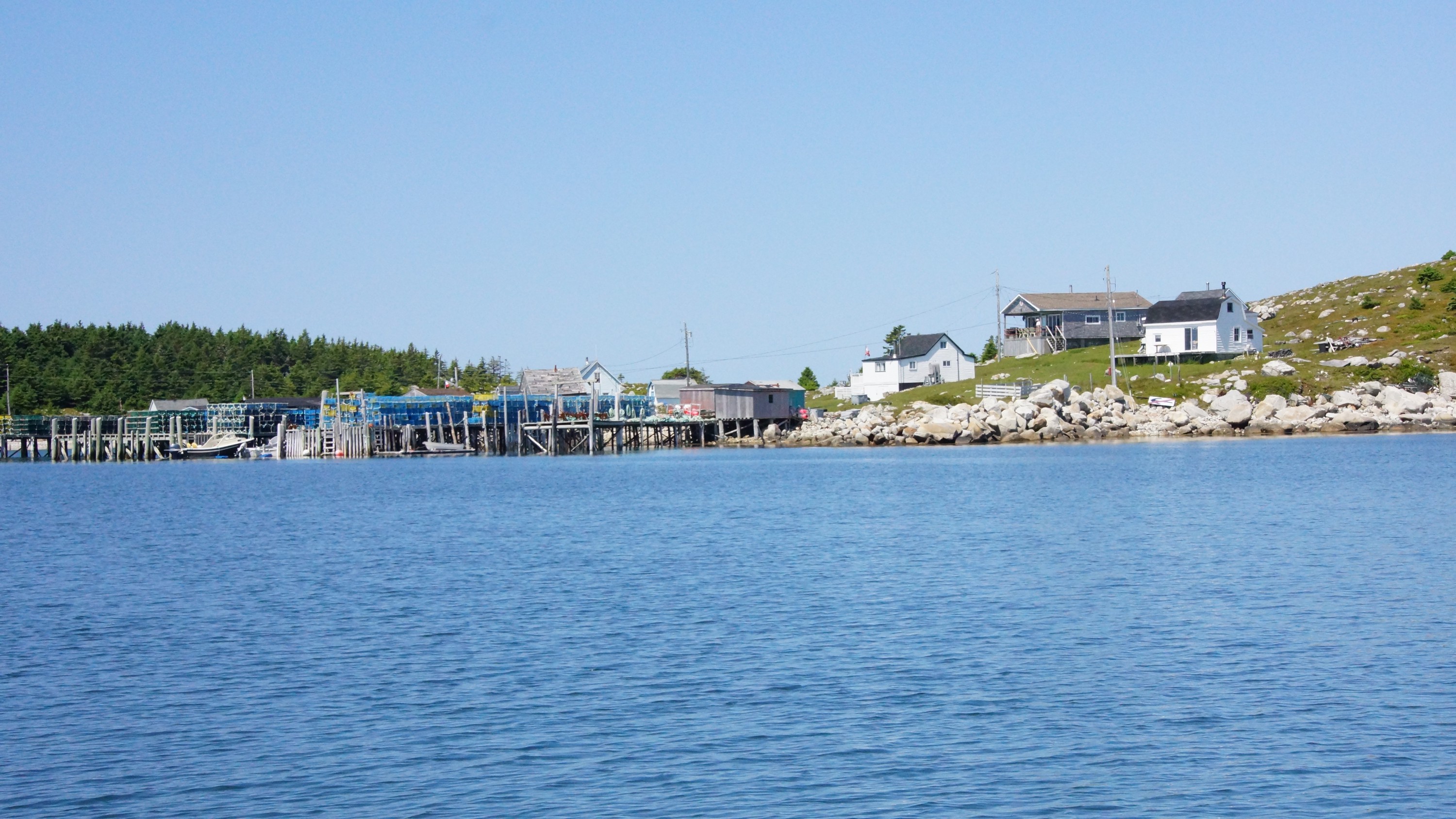 Deep Sea Fishing Charter — Tusket Island Tours / A Day by the Sea Tour – Tusket Island Tours / A Day by the Sea Tour